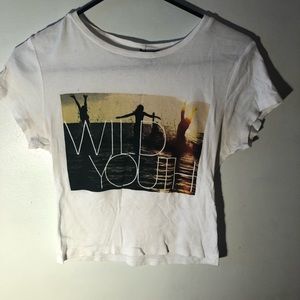 Forever 21 T-shirt